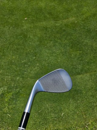 Wedge Cleveland RTX6 46º MID 10