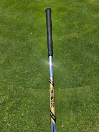 Wedge Cleveland RTX6 46º MID 10