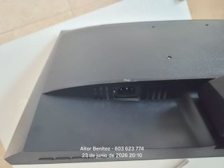 Pantalla Philips 223V
