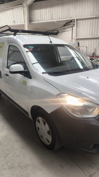 Dacia Dokker GLP - Alquiler y Venta