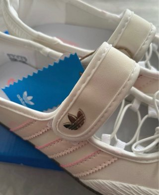 Zapatillas Adidas Samba Jane