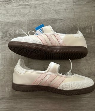 Zapatillas Adidas Samba Jane