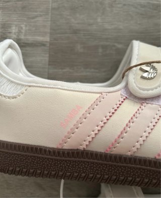 Zapatillas Adidas Samba Jane