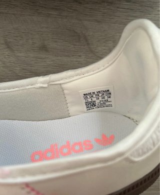 Zapatillas Adidas Samba Jane
