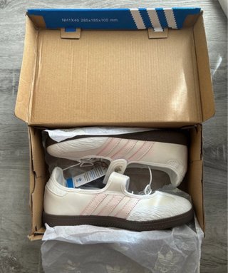 Zapatillas Adidas Samba Jane