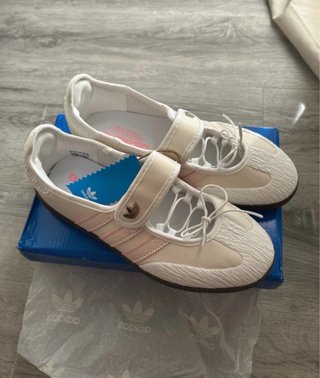 Zapatillas Adidas Samba Jane