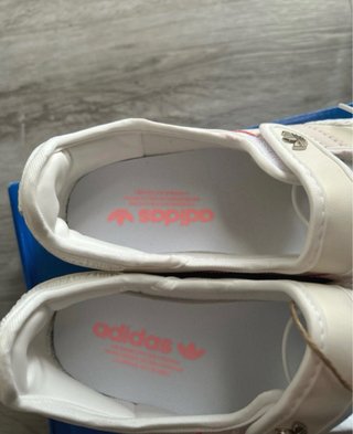 Zapatillas Adidas Samba Jane