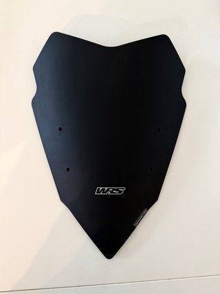 Pantalla Yamaha MT 09 Tracer WRS