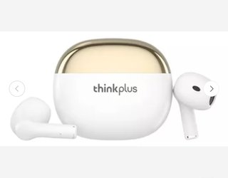 Auriculares Lenovo X15 Pro Bluetooth Nuevos