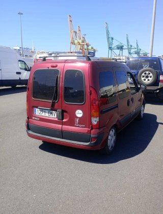 Renault Kangoo 2005