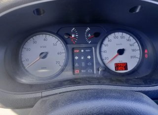 Renault Kangoo 2005
