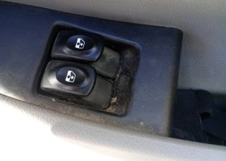 Renault Kangoo 2005