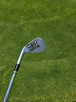 Wedge Cleveland RTX6 54º MID 10 – NUEVO PRECINTADO