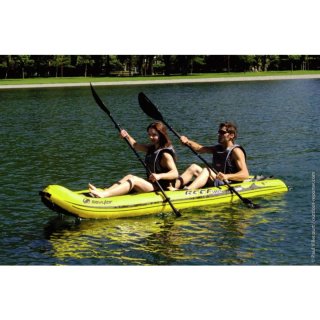 Kayak hinchable Sevylor ref 300