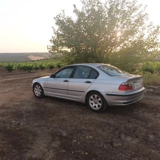 BMW Serie 3 2004