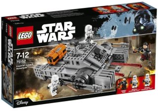 LEGO Star Wars 75152 Hovertank Imperial