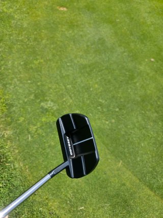 Putter Odyssey Ai-One Milled 3T S – 34” – Muy buen