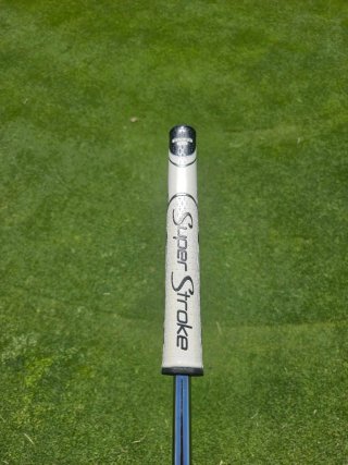 Putter Odyssey Ai-One Milled 3T S – 34” – Muy buen
