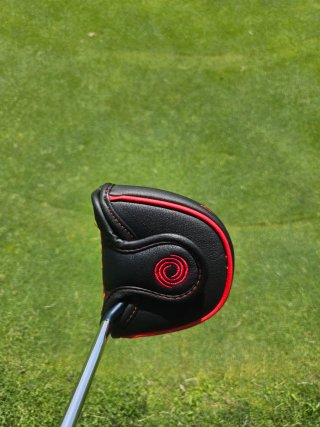 Putter Odyssey Ai-One Milled 3T S – 34” – Muy buen