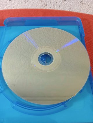 Star Wars: Il Risveglio della Forza Blu-ray