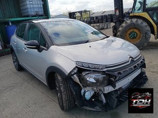 Despiece Citroën C3 III 1.2 PureTech PLATA