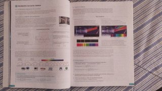 Física y Química 1o Bachillerato : Revuela