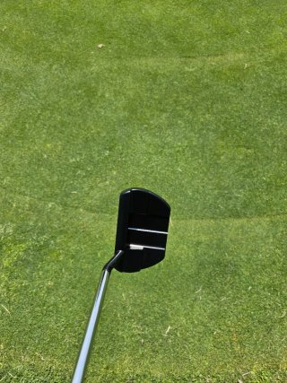 Putter Odyssey Ai-One Milled 3T S – 34”