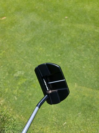 Putter Odyssey Ai-One Milled 3T S – 34”