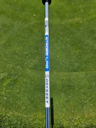 Putter Odyssey Ai-One Milled 3T S – 34”