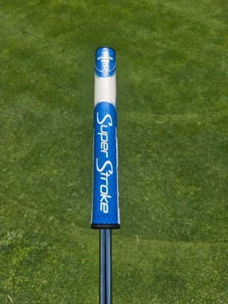 Putter Odyssey Ai-One Milled 3T S – 34”