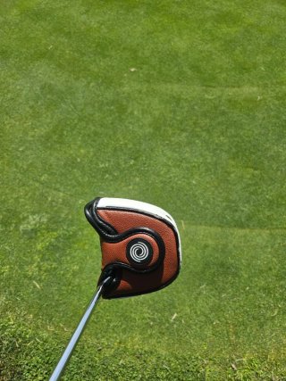 Putter Odyssey Ai-One Milled 3T S – 34”