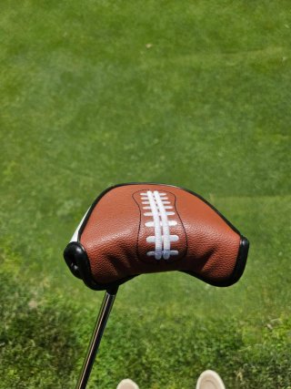 Putter Odyssey Ai-One Milled 3T S – 34”