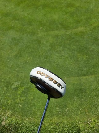 Putter Odyssey Ai-One Milled 3T S – 34”