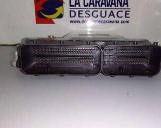 Centralita bmw 1763209 7789572 serie 3 berlina e46