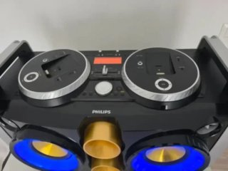 Philips FWP3200D Doble Dock USB