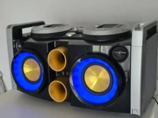 Philips FWP3200D Doble Dock USB