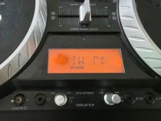 Philips FWP3200D Doble Dock USB