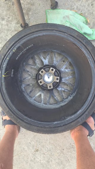 Llantas BBS 19 pulgadas 5x120
