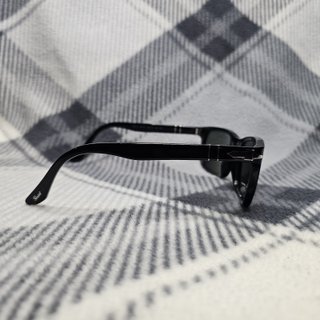 Gafas de sol Persol negras