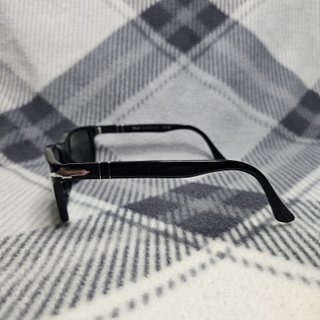 Gafas de sol Persol negras