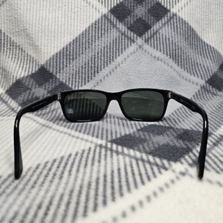 Gafas de sol Persol negras