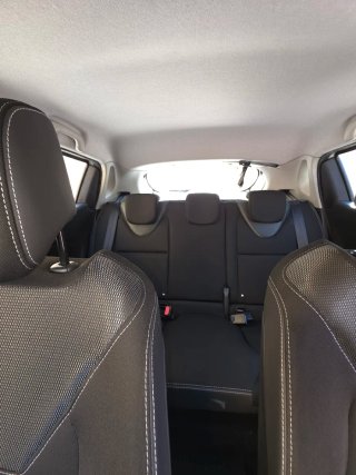 Renault Clio 2015