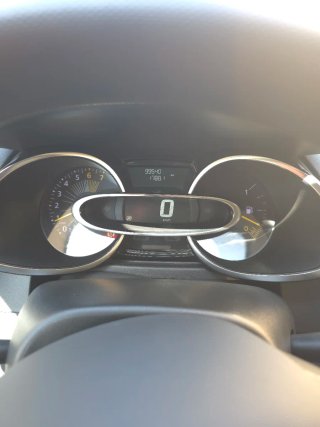 Renault Clio 2015