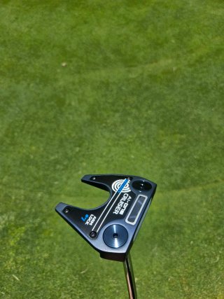 Putter Odyssey Ai-One Cruiser Arm Lock 7 – 42” –