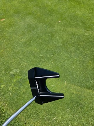 Putter Odyssey Ai-One Cruiser Arm Lock 7 – 42” –