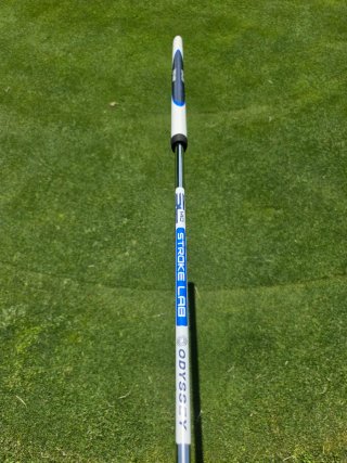 Putter Odyssey Ai-One Cruiser Arm Lock 7 – 42” –