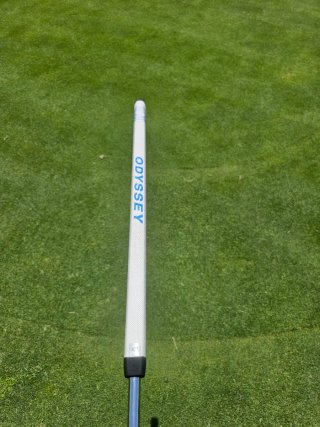 Putter Odyssey Ai-One Cruiser Arm Lock 7 – 42” –