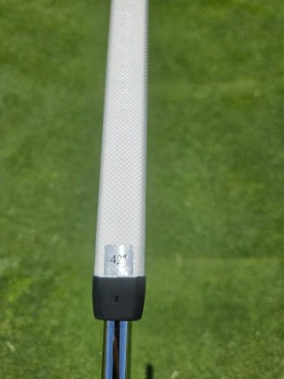 Putter Odyssey Ai-One Cruiser Arm Lock 7 – 42” –