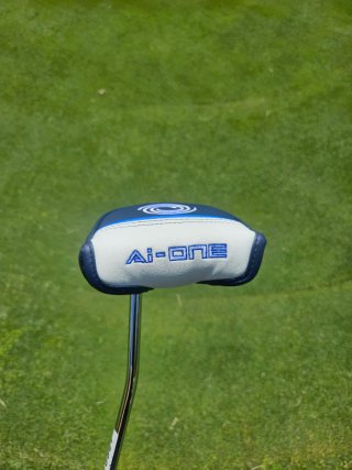 Putter Odyssey Ai-One Cruiser Arm Lock 7 – 42” –