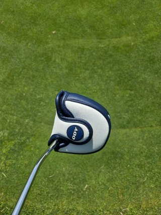 Putter Odyssey Ai-One Cruiser Arm Lock 7 – 42” –